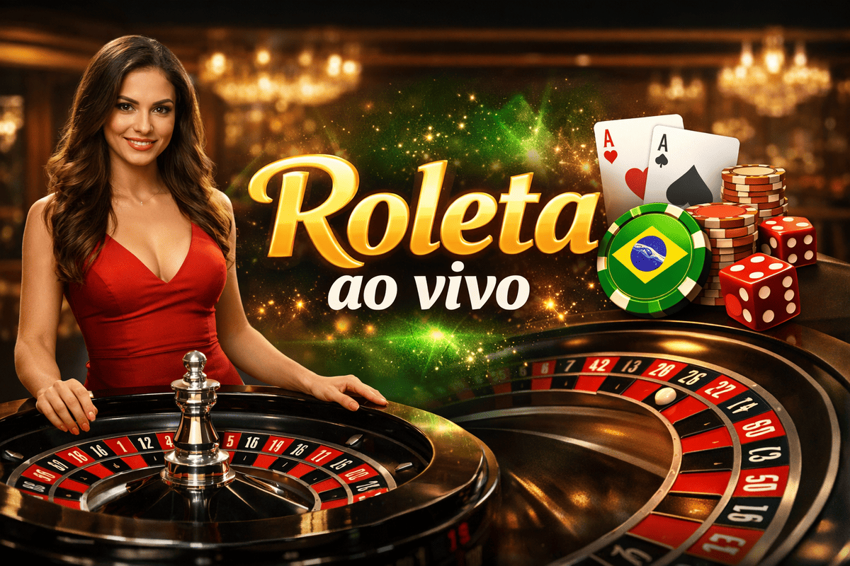 Roleta 600bet login