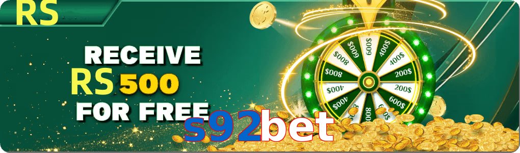 S92bet – Safe entertainment platform S92bet
